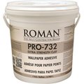 Roman Decorating Products Roman Decorating Products PRO-732 1 Gallon Extra Strength Clay Base 17104100017